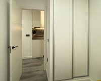 Resale - Apartment - Torrevieja - Centro