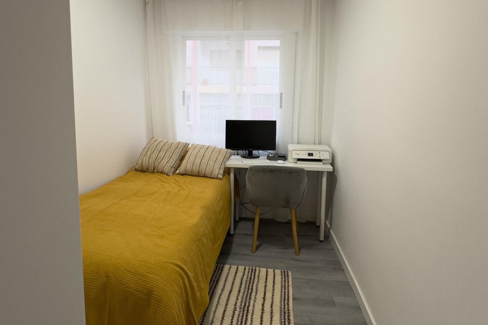Resale - Apartment - Torrevieja - Centro