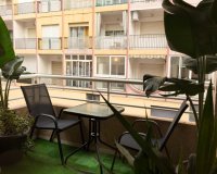 Resale - Apartment - Torrevieja - Centro