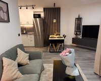 Resale - Apartment - Torrevieja - Centro