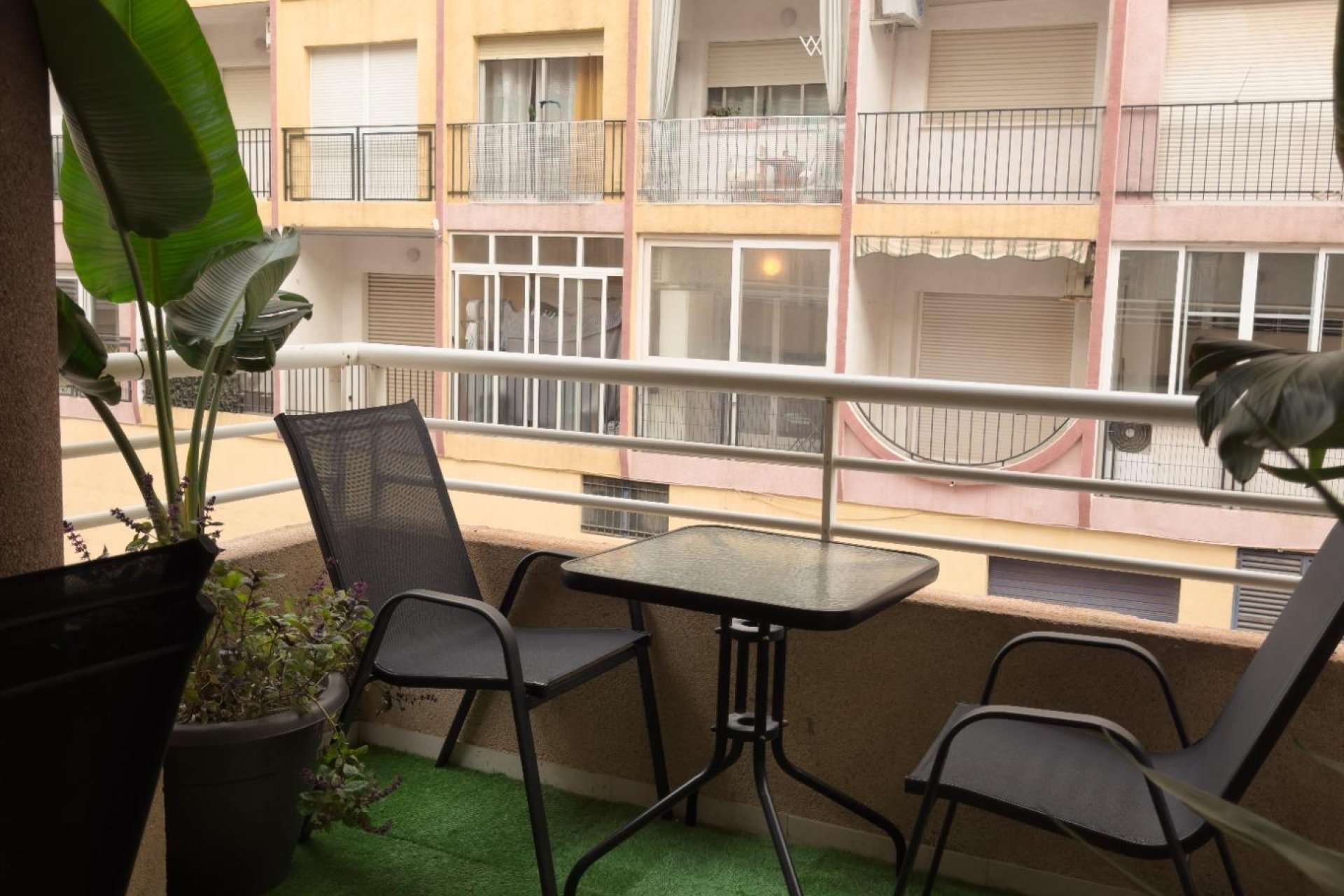 Resale - Apartment - Torrevieja - Centro