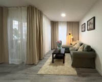 Resale - Apartment - Torrevieja - Centro
