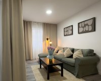 Resale - Apartment - Torrevieja - Centro
