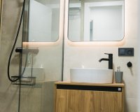 Resale - Apartment - Torrevieja - Centro