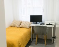 Resale - Apartment - Torrevieja - Centro