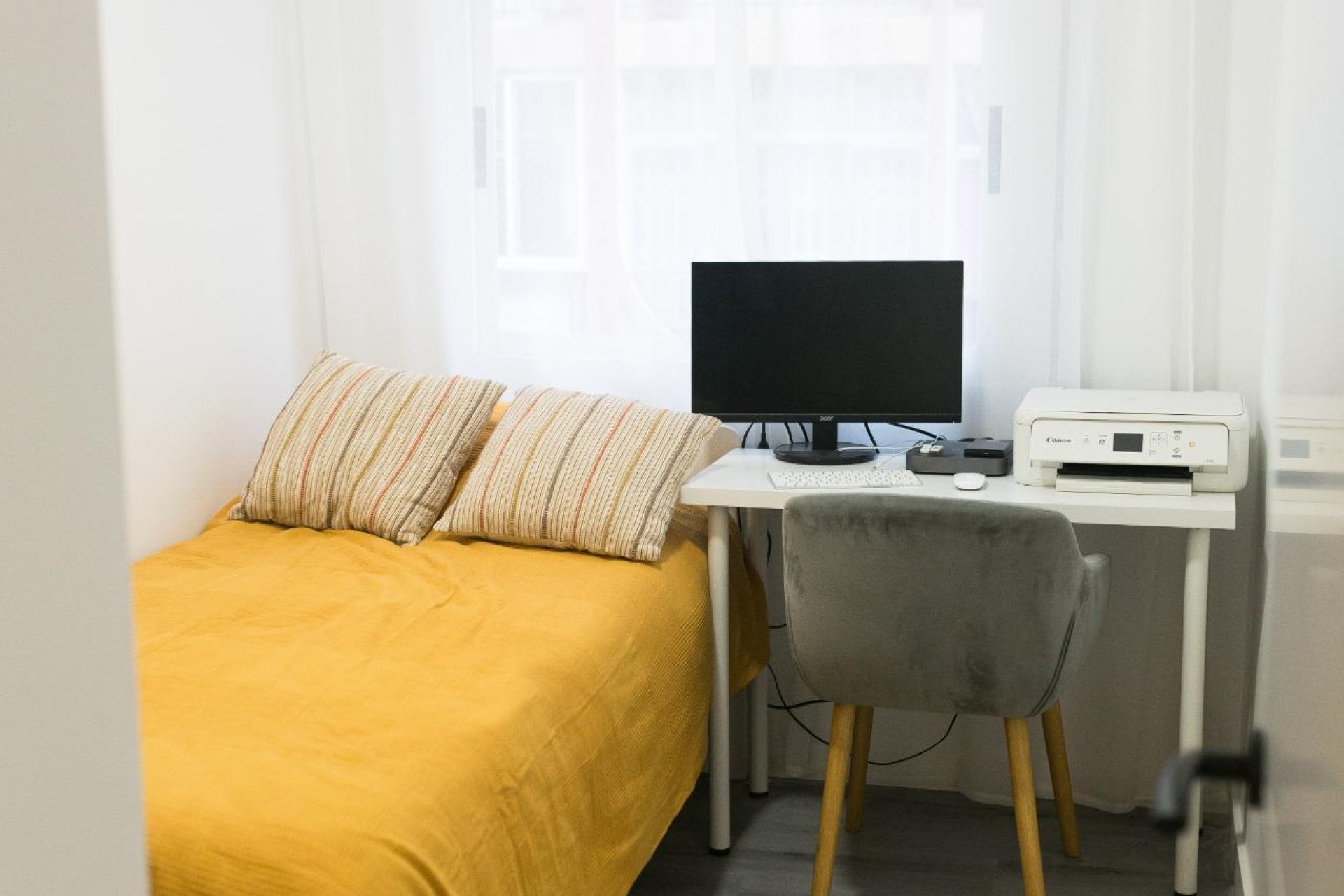 Resale - Apartment - Torrevieja - Centro