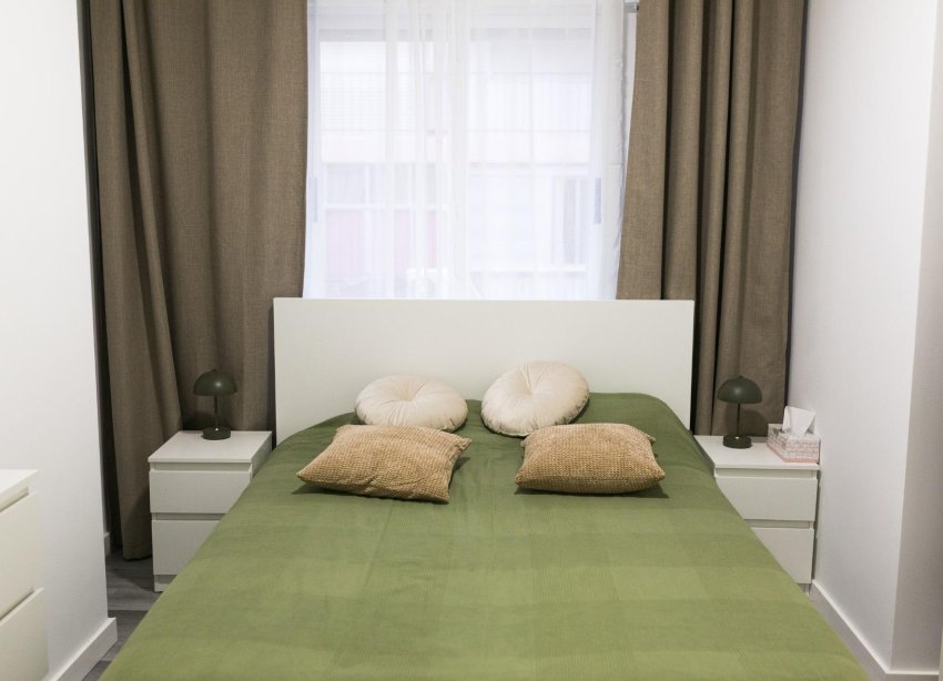 Resale - Apartment - Torrevieja - Centro