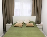 Resale - Apartment - Torrevieja - Centro