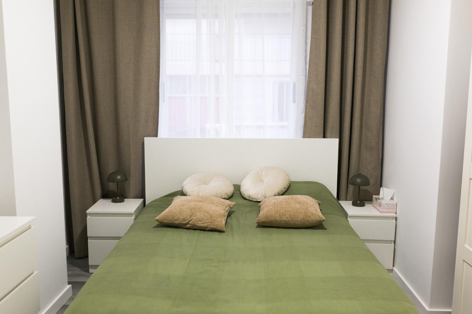Resale - Apartment - Torrevieja - Centro