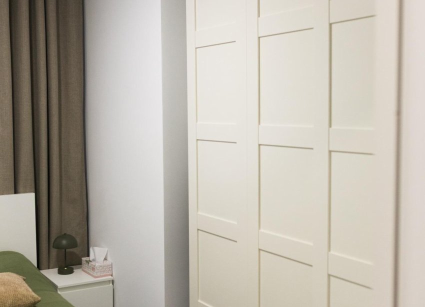 Resale - Apartment - Torrevieja - Centro