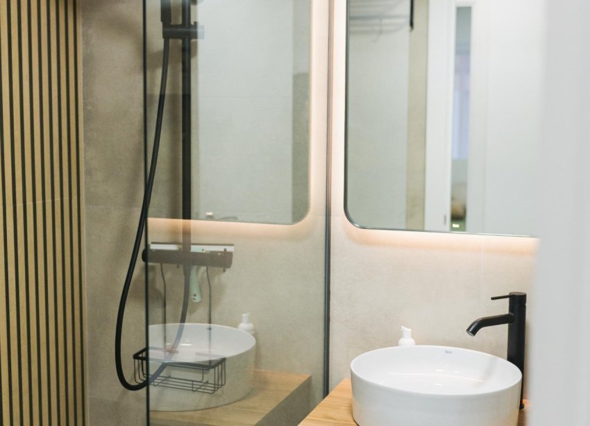 Resale - Apartment - Torrevieja - Centro