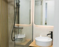 Resale - Apartment - Torrevieja - Centro