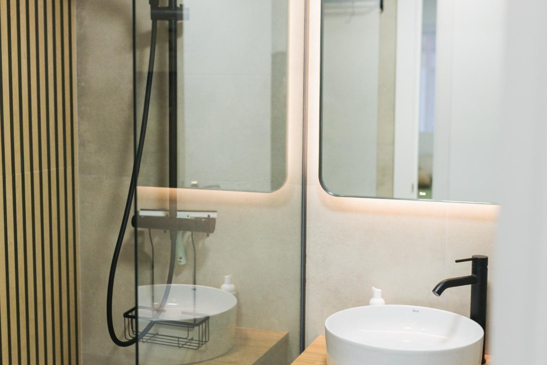 Resale - Apartment - Torrevieja - Centro