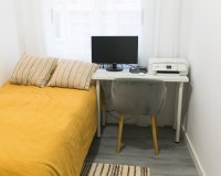 Resale - Apartment - Torrevieja - Centro
