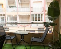 Resale - Apartment - Torrevieja - Centro