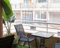 Resale - Apartment - Torrevieja - Centro
