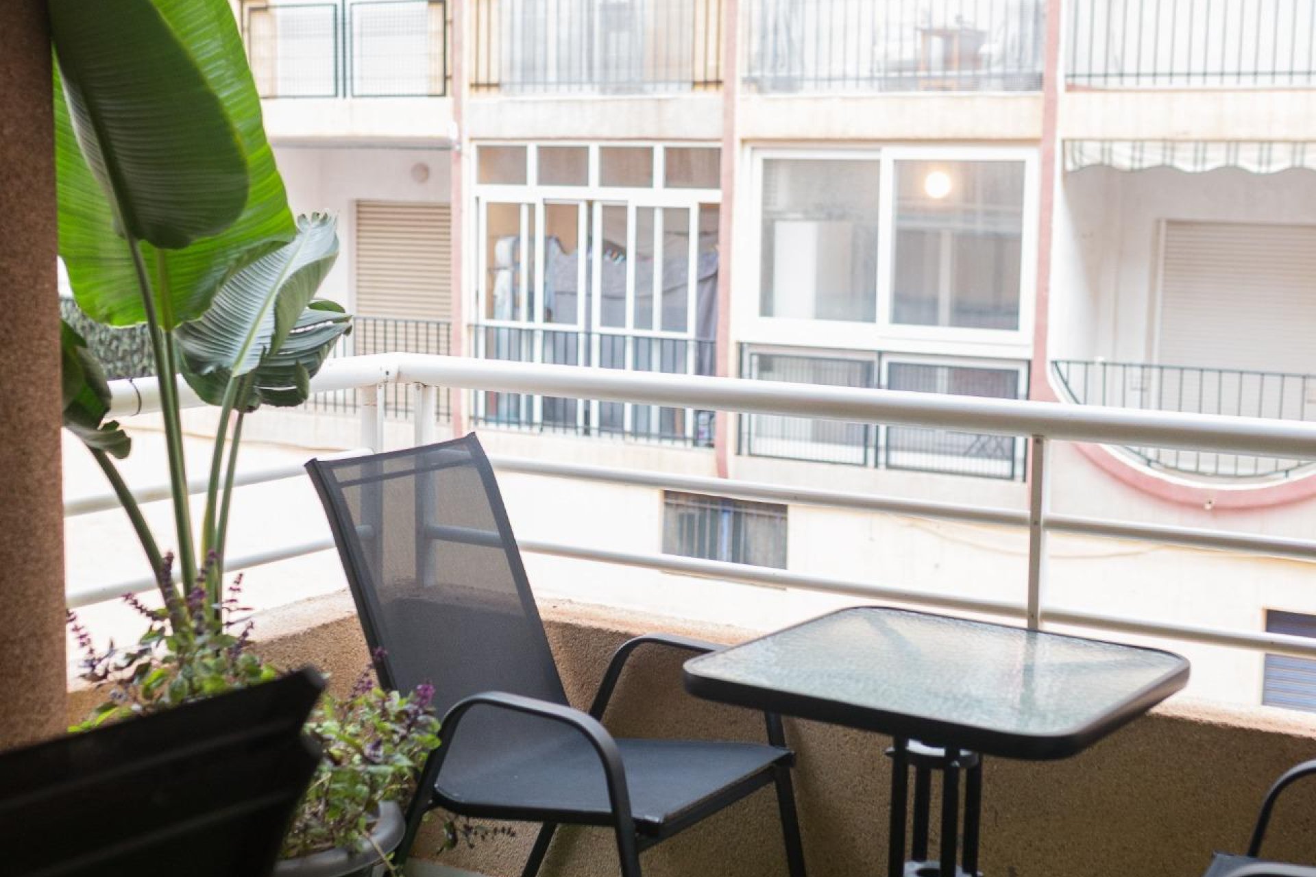 Resale - Apartment - Torrevieja - Centro