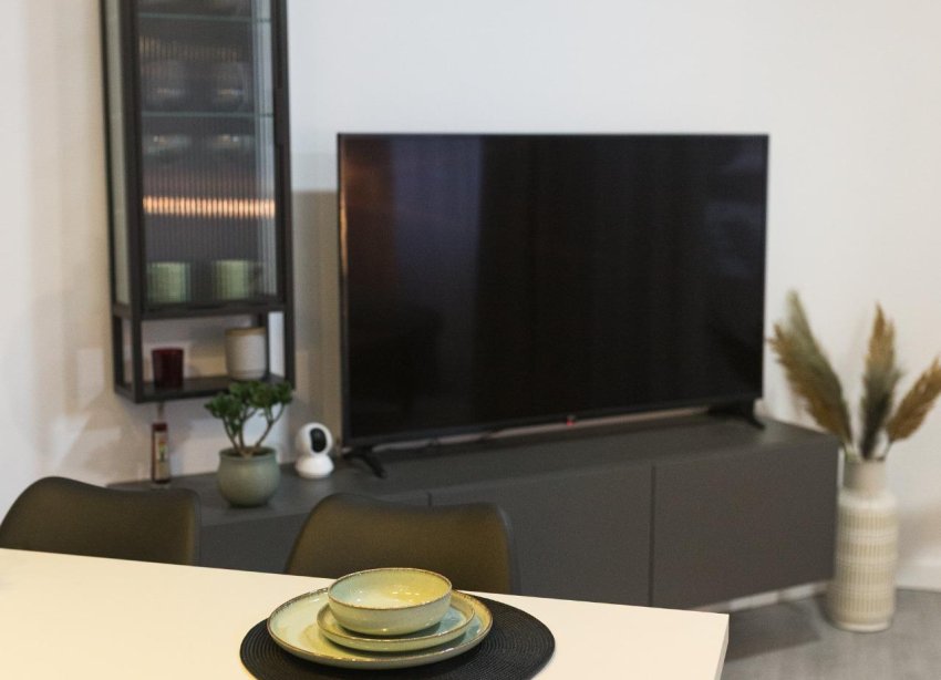 Resale - Apartment - Torrevieja - Centro