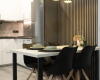Resale - Apartment - Torrevieja - Centro