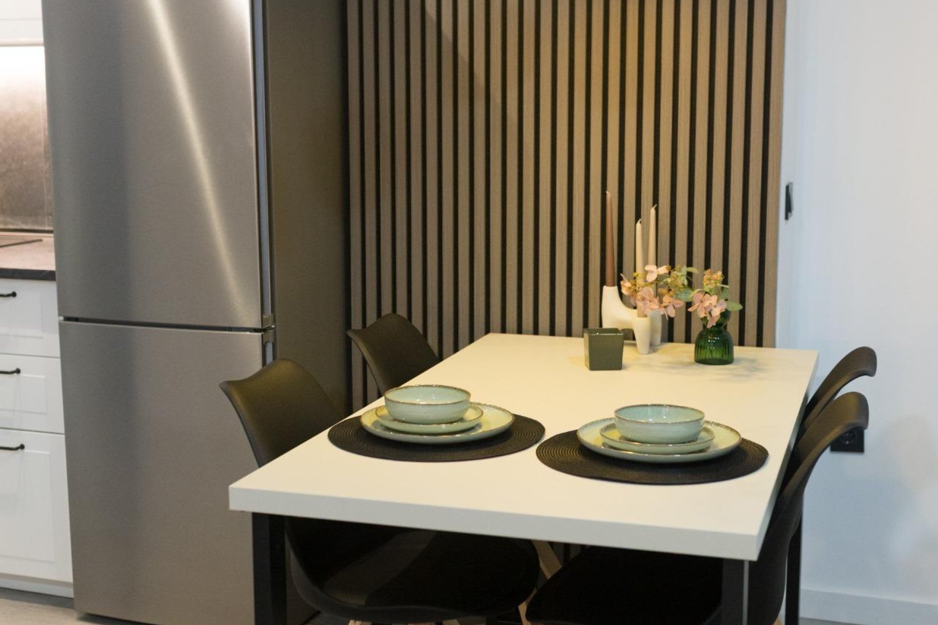 Resale - Apartment - Torrevieja - Centro