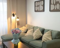 Resale - Apartment - Torrevieja - Centro