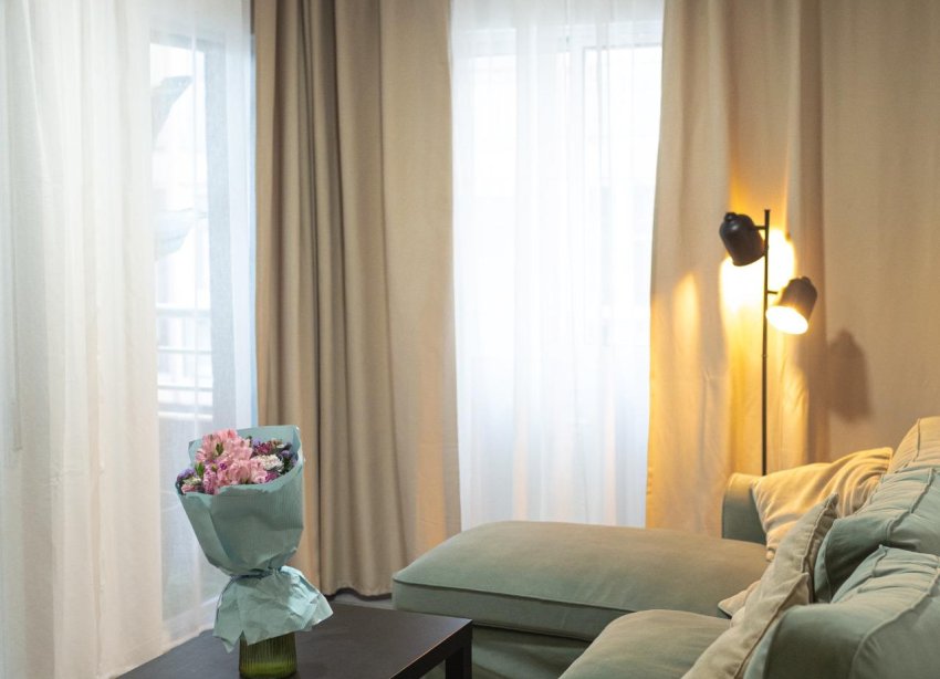 Resale - Apartment - Torrevieja - Centro