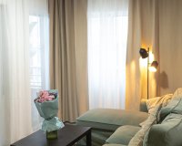 Resale - Apartment - Torrevieja - Centro