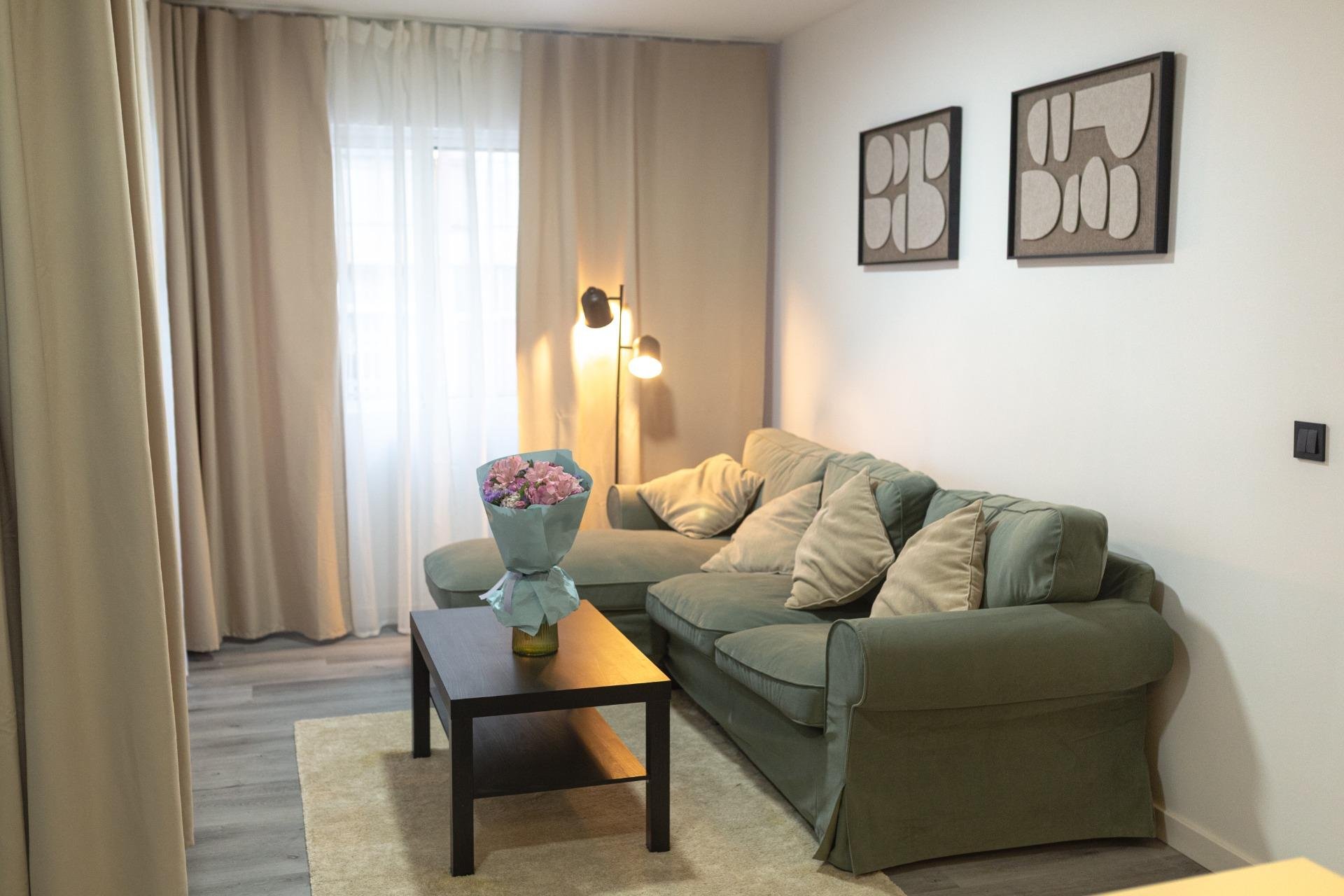 Resale - Apartment - Torrevieja - Centro