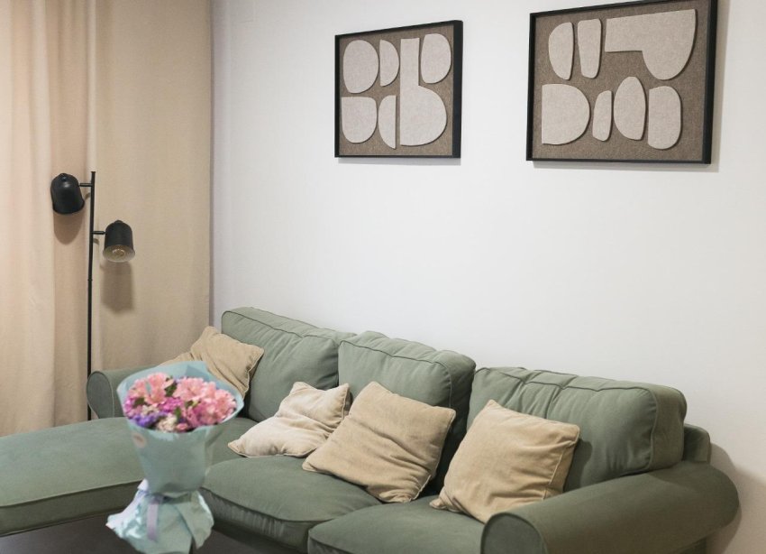 Resale - Apartment - Torrevieja - Centro