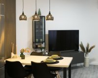 Resale - Apartment - Torrevieja - Centro