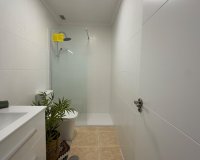 Resale - Apartment - Torrevieja - Centro