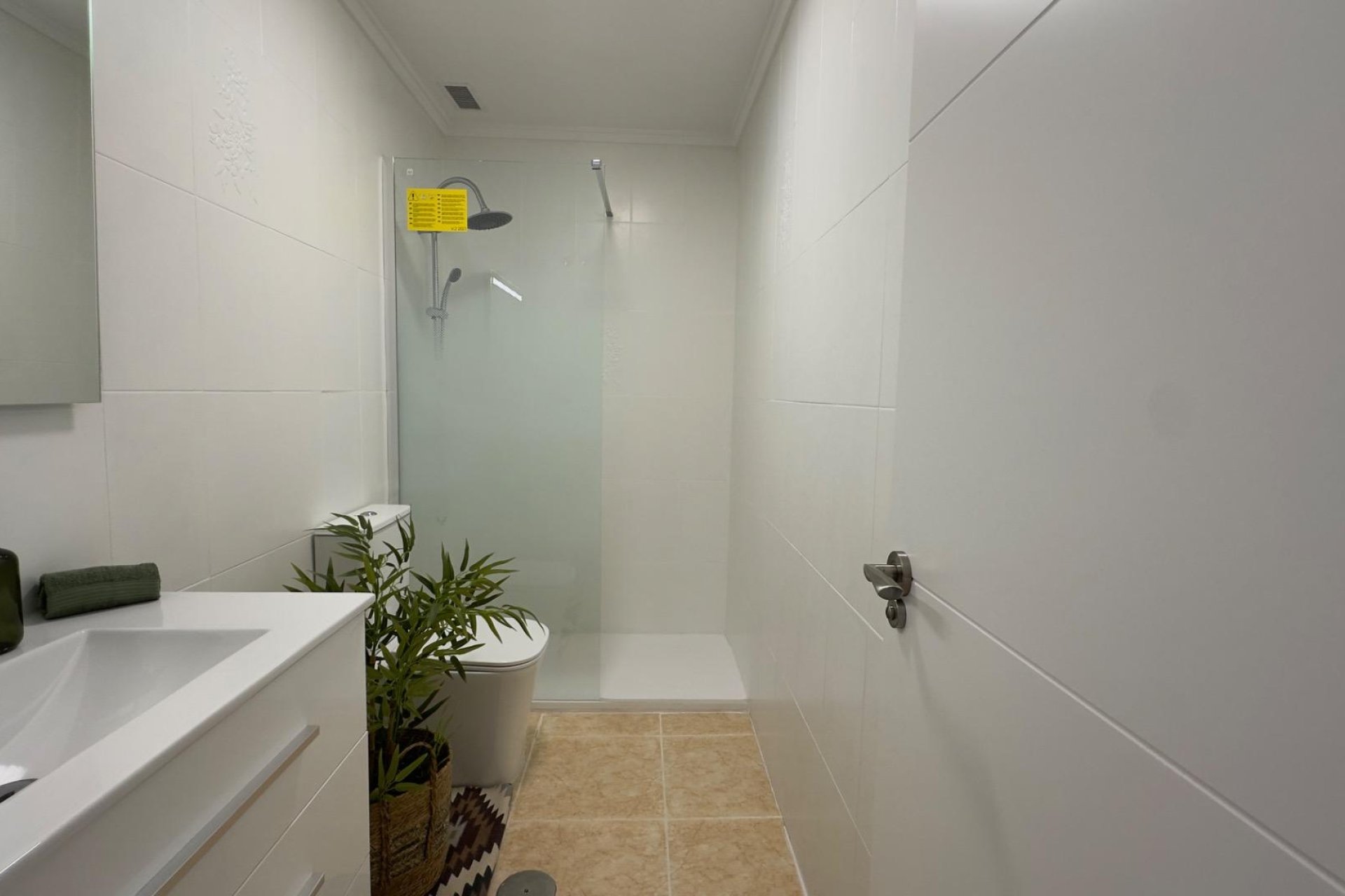 Resale - Apartment - Torrevieja - Centro