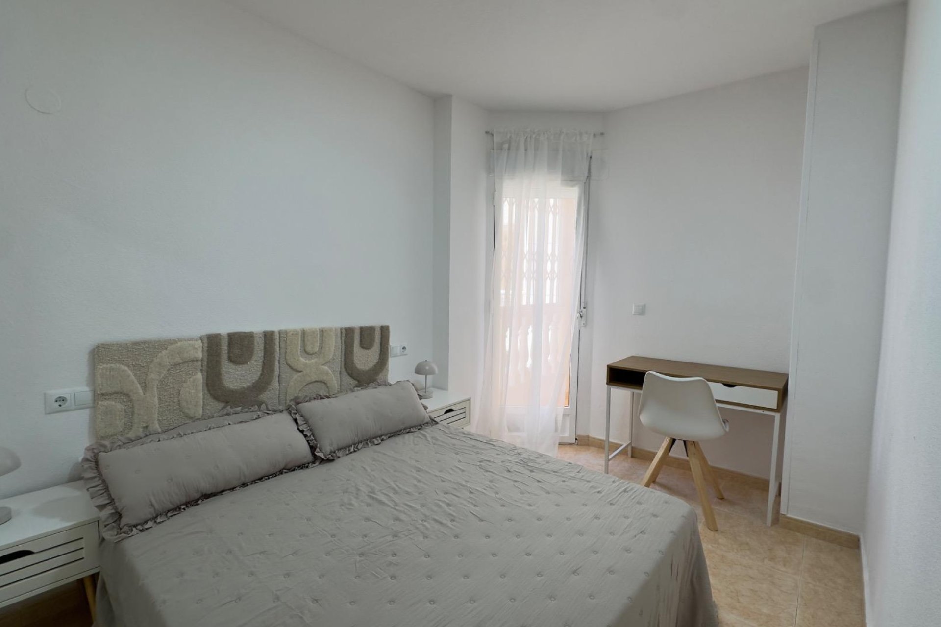 Resale - Apartment - Torrevieja - Centro