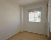 Resale - Apartment - Torrevieja - Centro