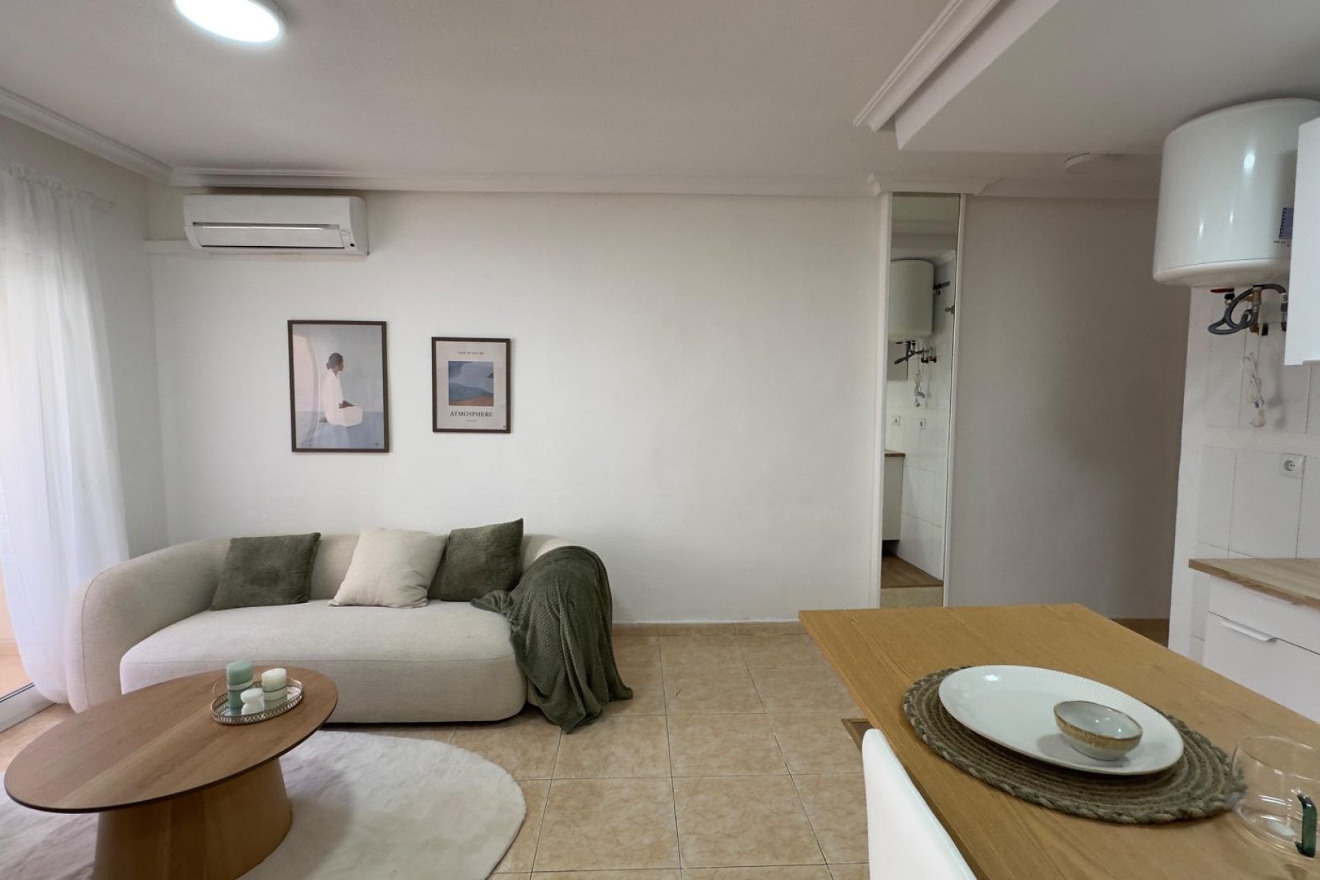 Resale - Apartment - Torrevieja - Centro