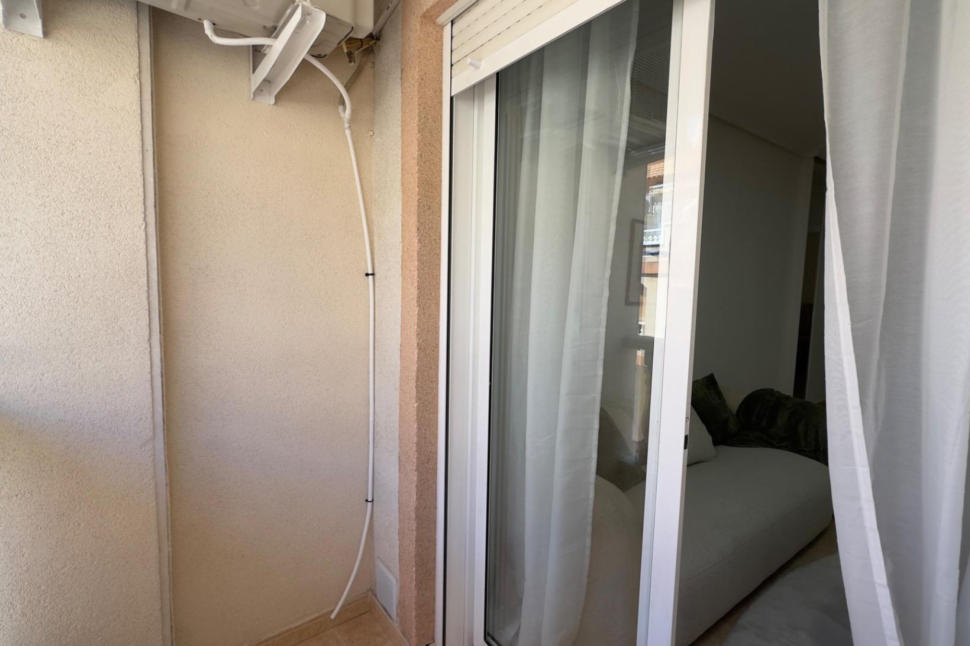 Resale - Apartment - Torrevieja - Centro