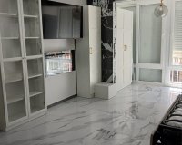 Resale - Apartment - Torrevieja - Centro