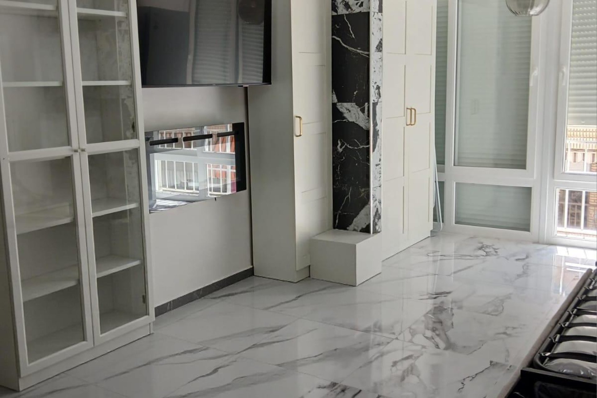 Resale - Apartment - Torrevieja - Centro
