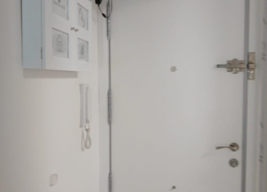 Resale - Apartment - Torrevieja - Centro