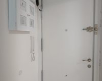 Resale - Apartment - Torrevieja - Centro