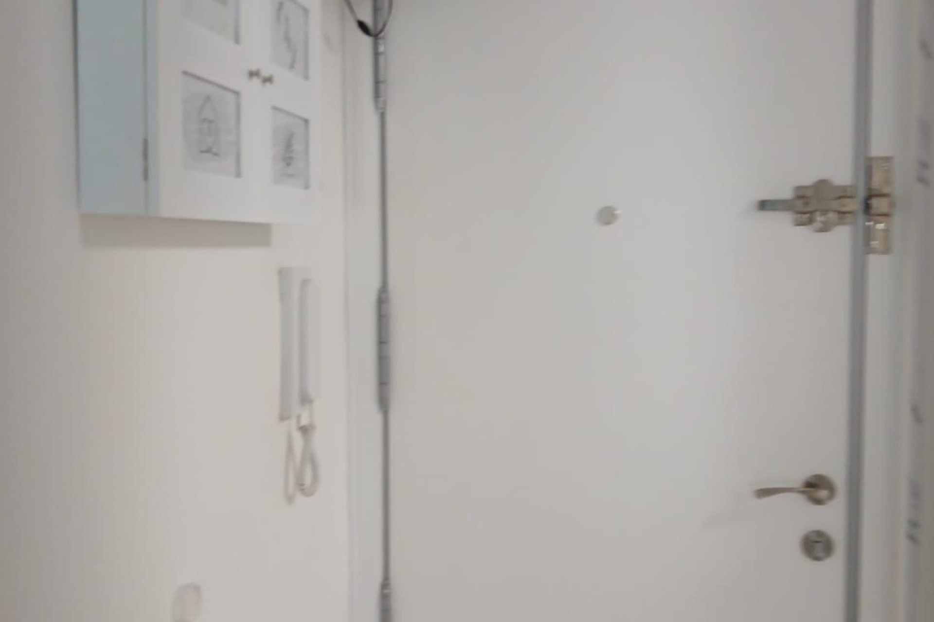 Resale - Apartment - Torrevieja - Centro