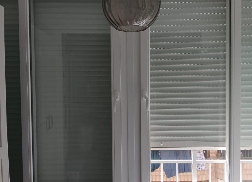 Resale - Apartment - Torrevieja - Centro