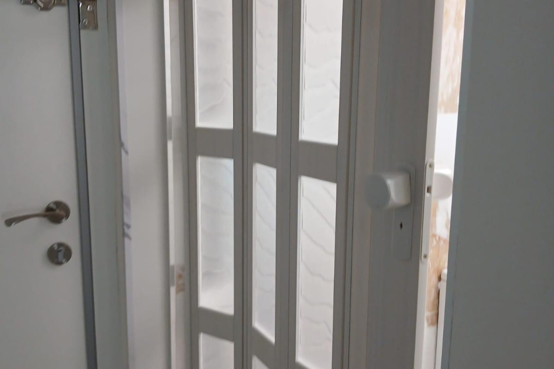 Resale - Apartment - Torrevieja - Centro