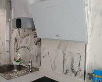 Resale - Apartment - Torrevieja - Centro