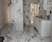 Resale - Apartment - Torrevieja - Centro