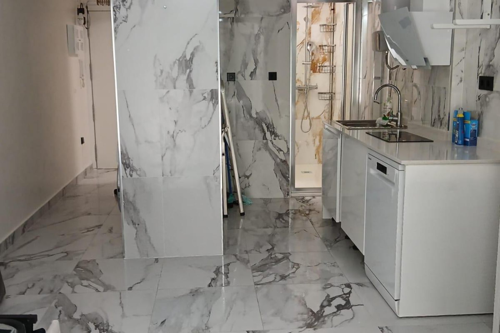 Resale - Apartment - Torrevieja - Centro