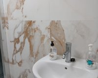 Resale - Apartment - Torrevieja - Centro