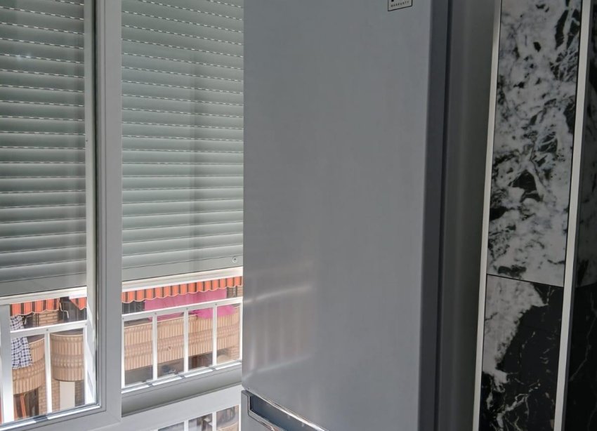 Resale - Apartment - Torrevieja - Centro