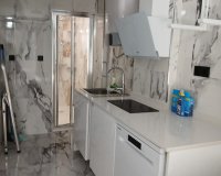 Resale - Apartment - Torrevieja - Centro