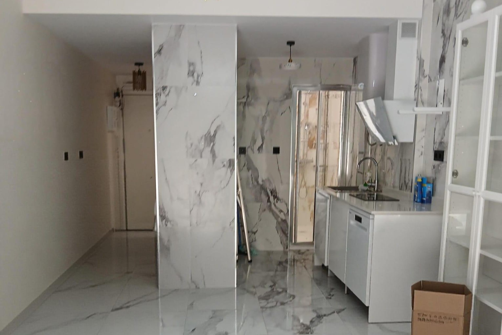 Resale - Apartment - Torrevieja - Centro